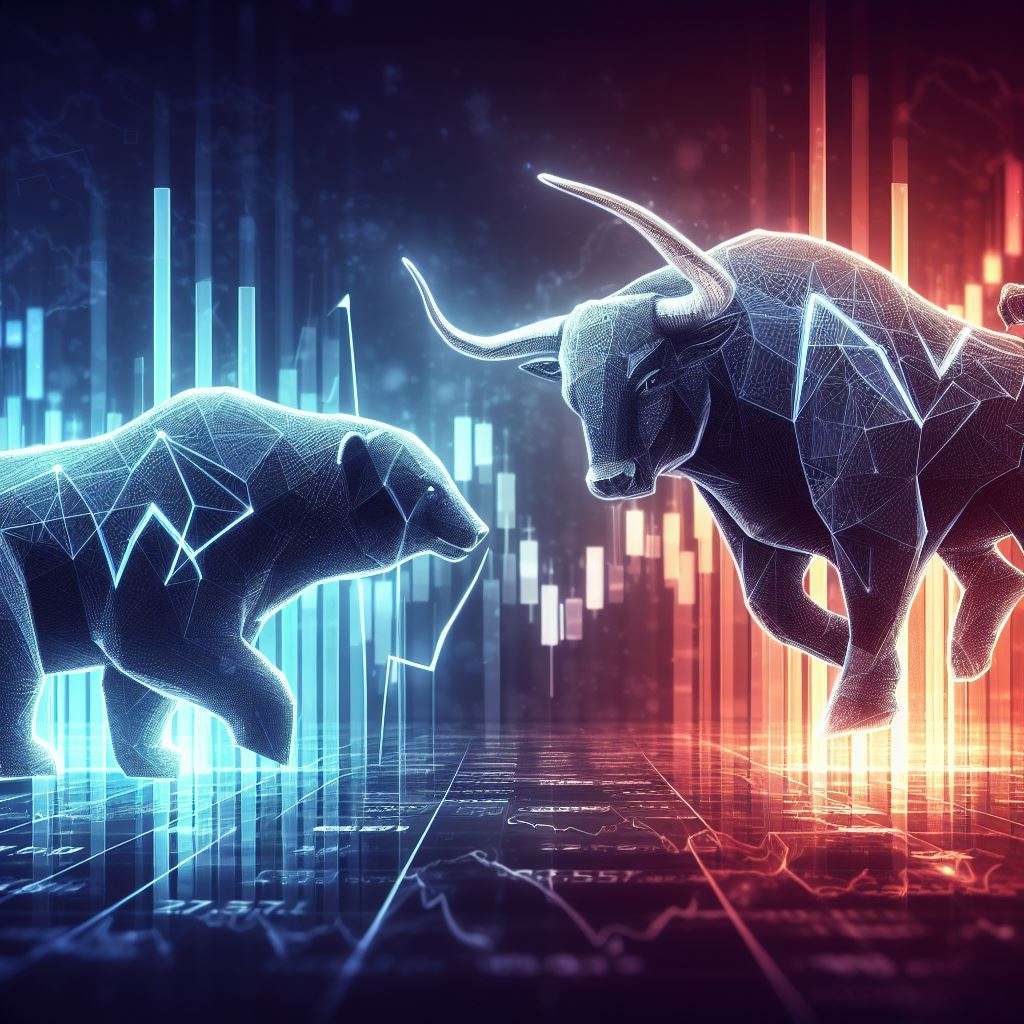 Market Futures Dip A Closer Look at Today's Early Trading