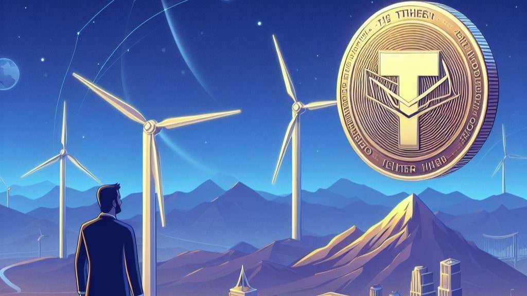 Tether