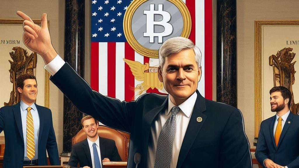 Tom Emmer