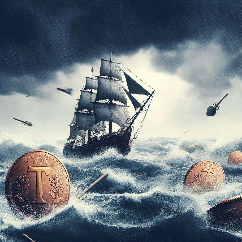 Toncoin