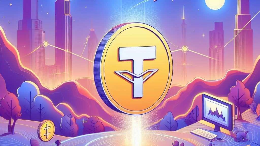 USDT