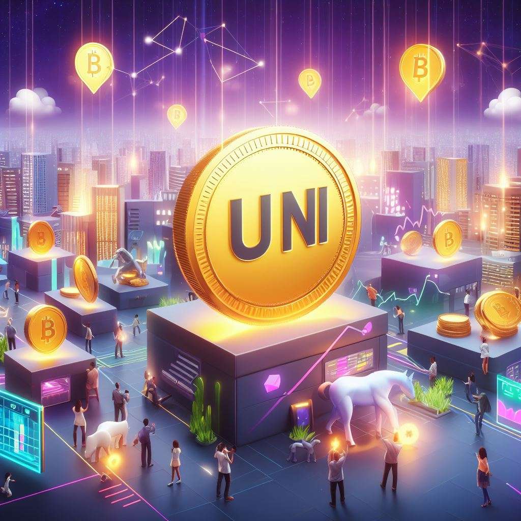 Uniswap