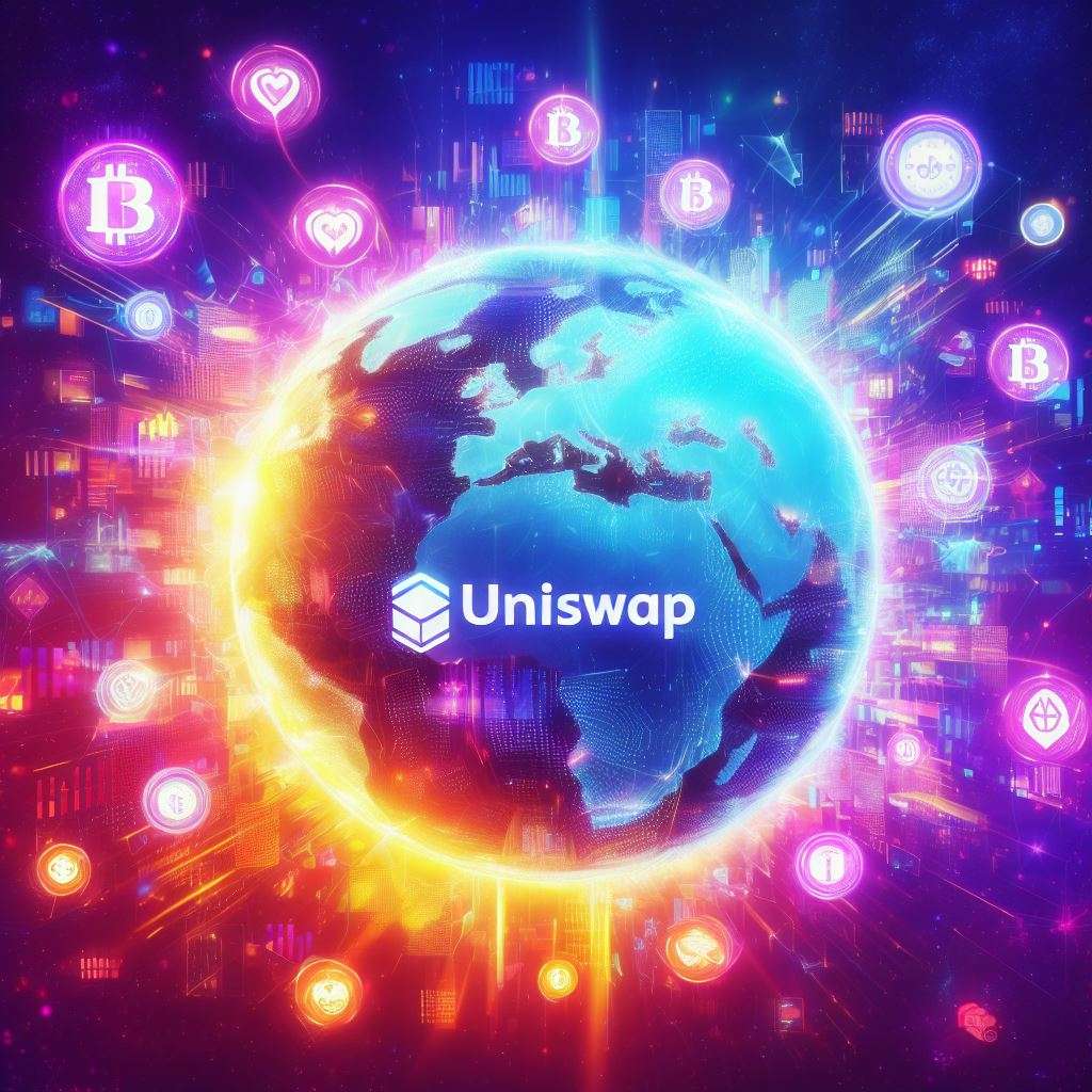 Uniswap