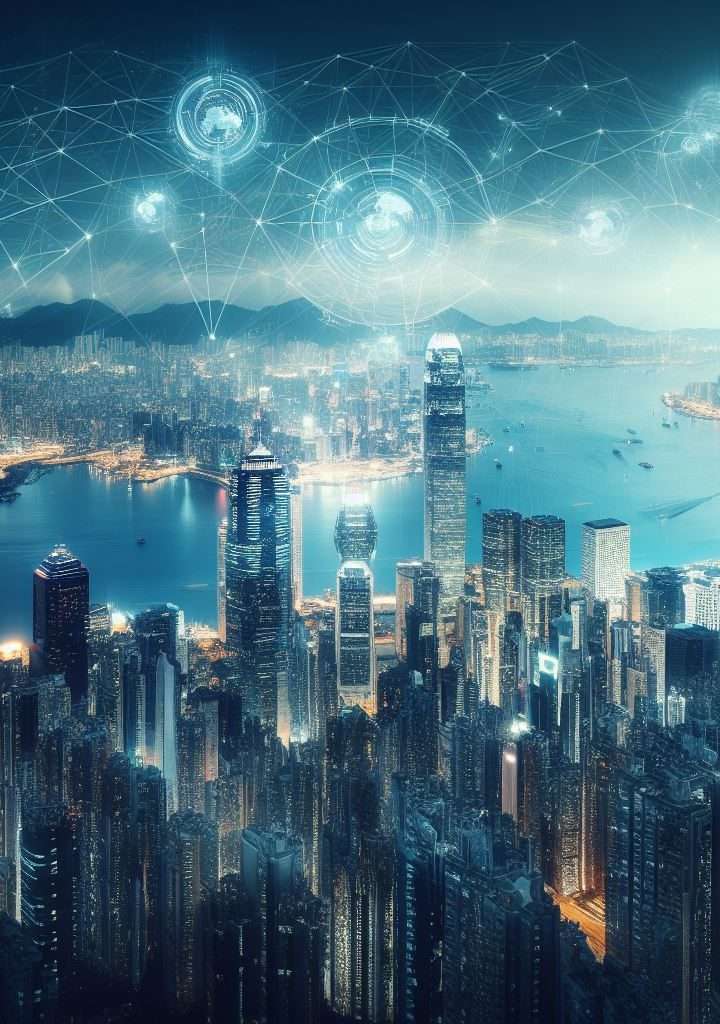 Neo partners with Web3Labs to drive blockchain innovation in Hong