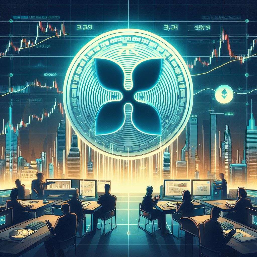 XRP