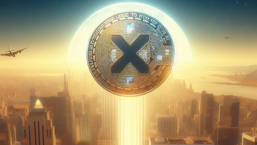 XRP