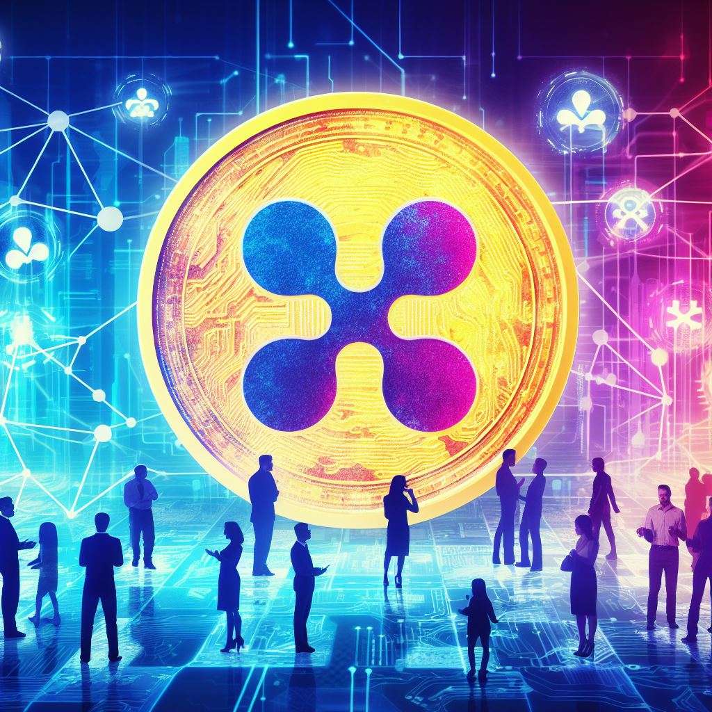 XRP