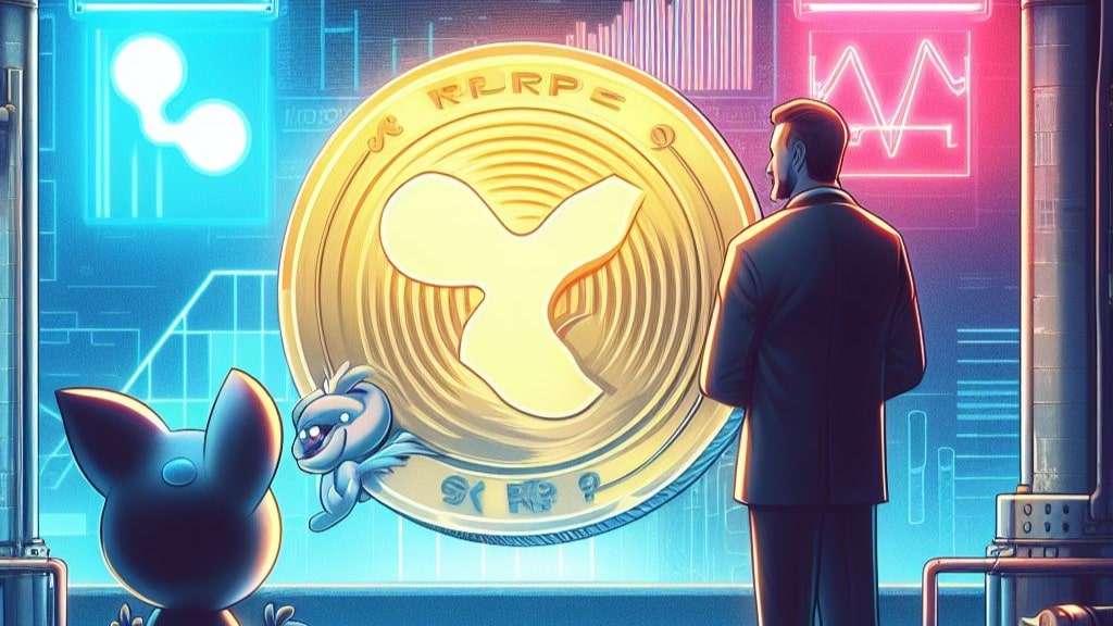 XRP