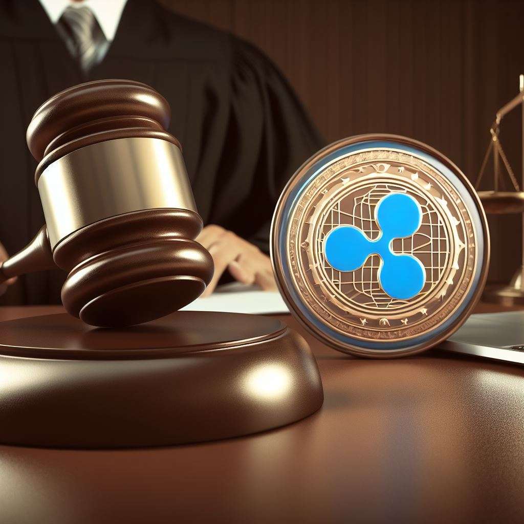 XRP