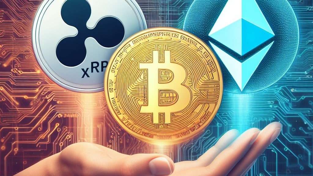 XRP