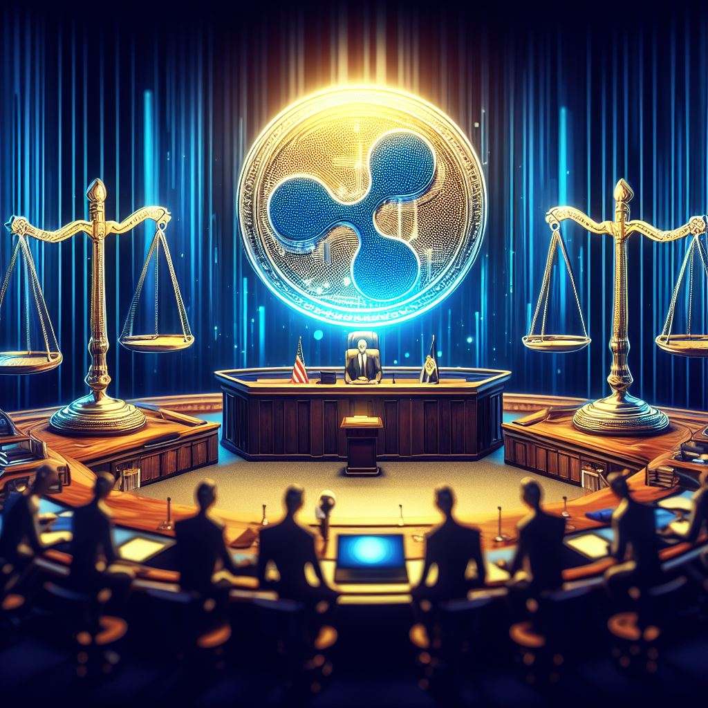 XRP
