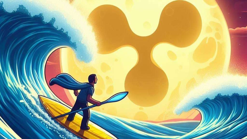 XRP