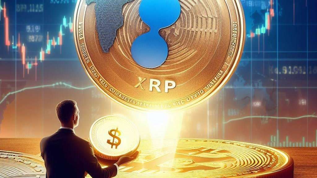 XRP