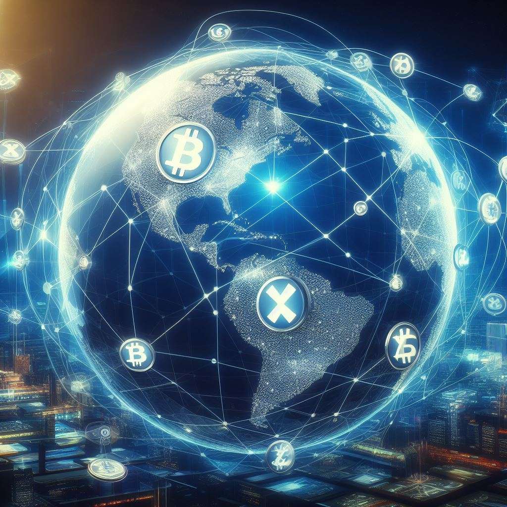 XRP