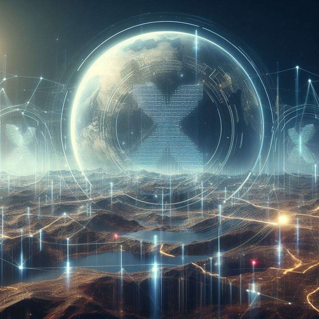 XRP