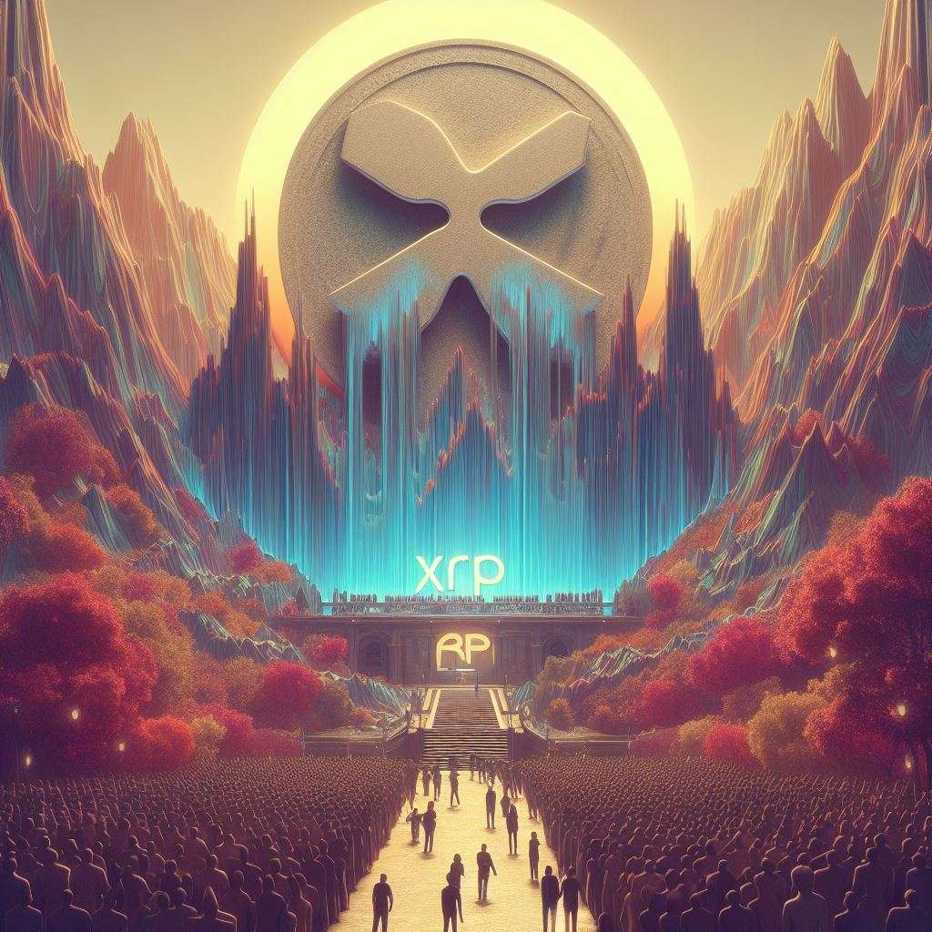 XRP