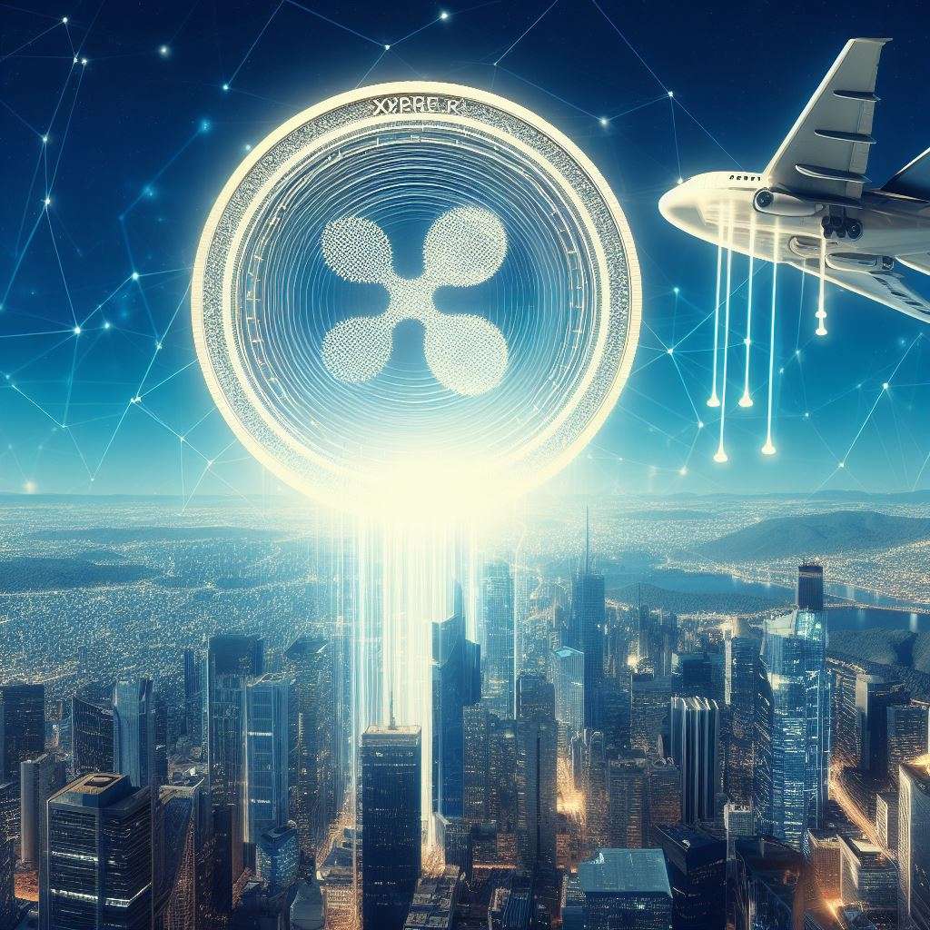 XRP