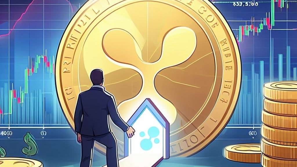 XRP Price Analysis