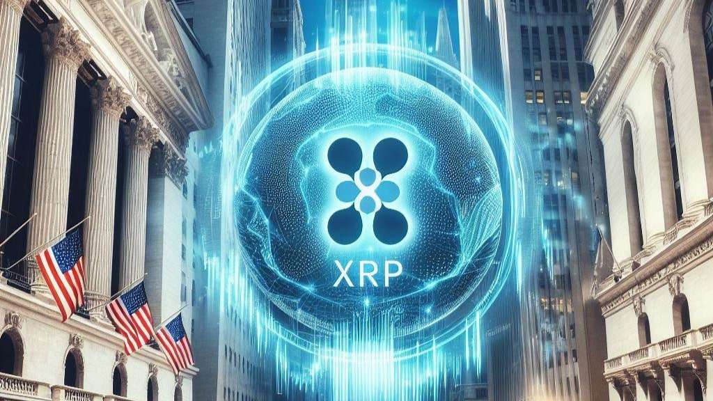 XRP price analysis