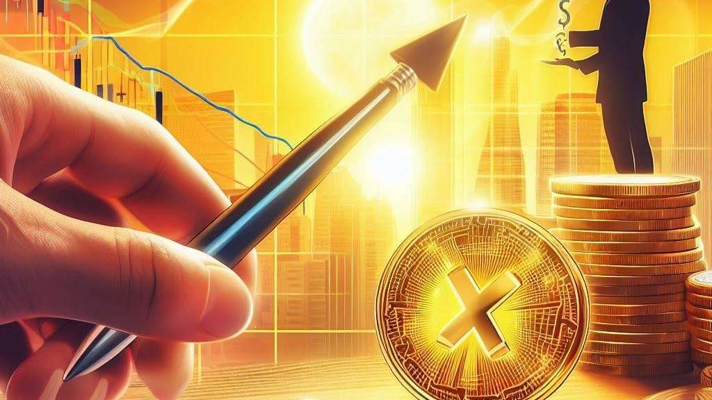 XRP price forecast