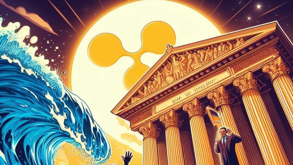 XRP price predictions