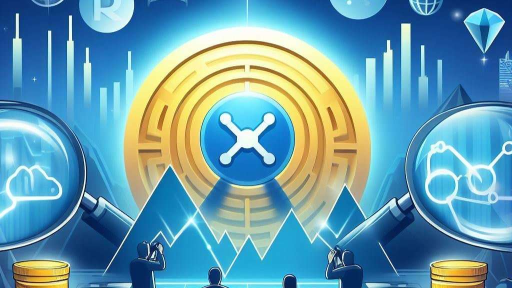 XRP price predictions