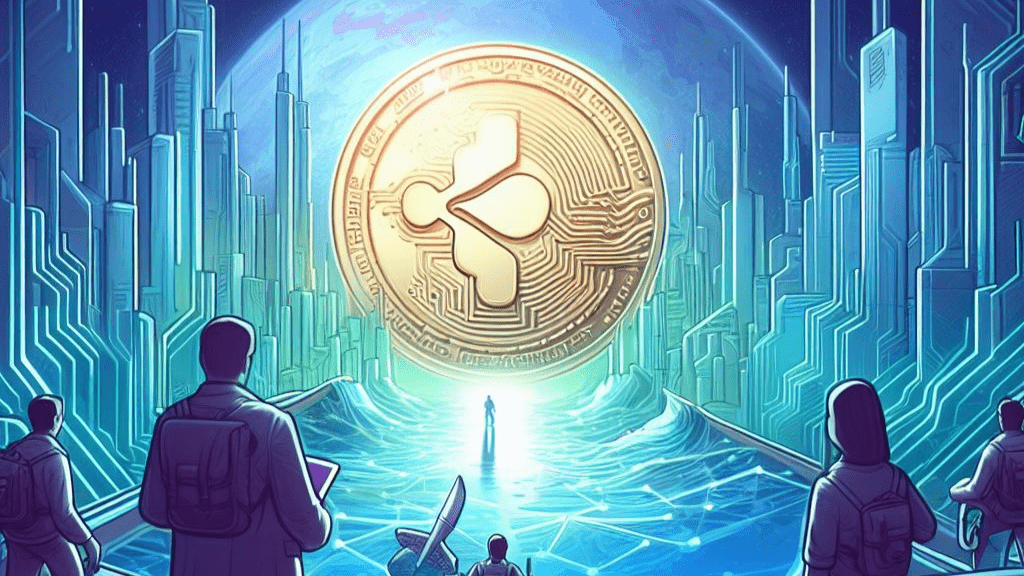 XRP
