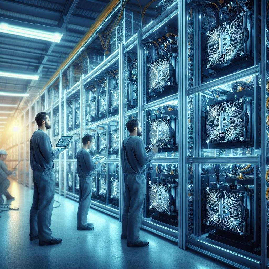 Bitcoin