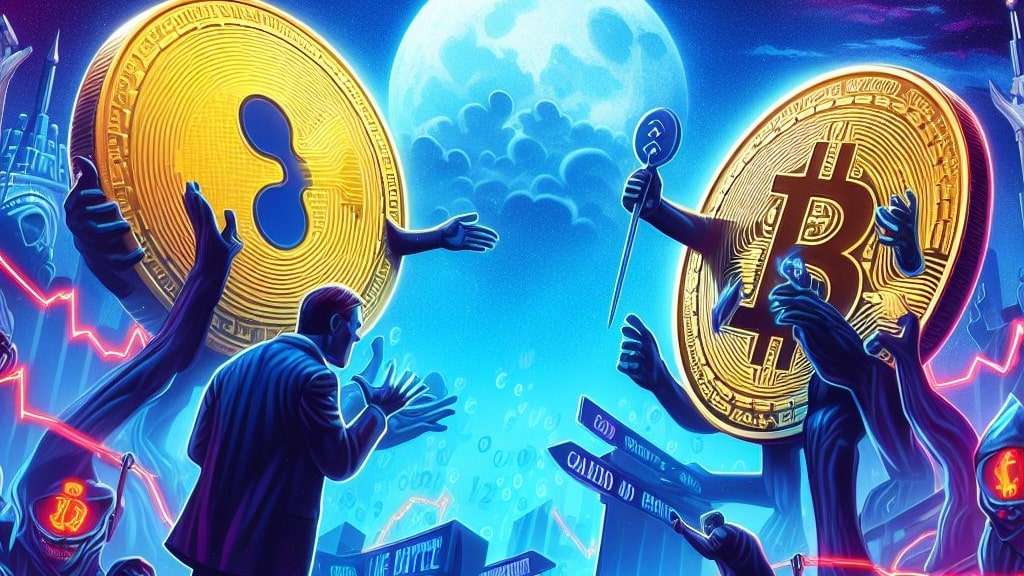 cryptocurrency