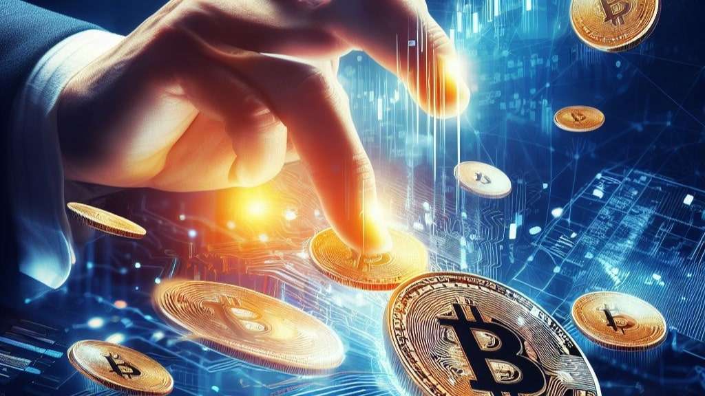 cryptocurrency
