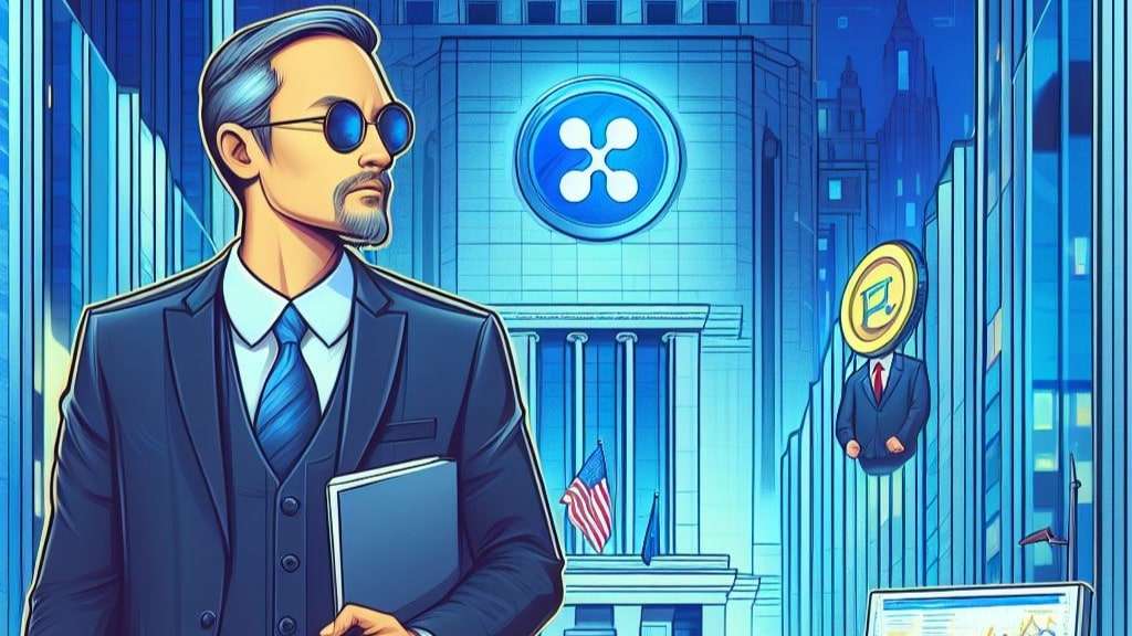 cryptocurrency