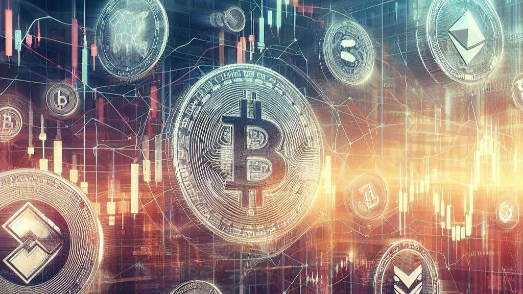cryptocurrency market
