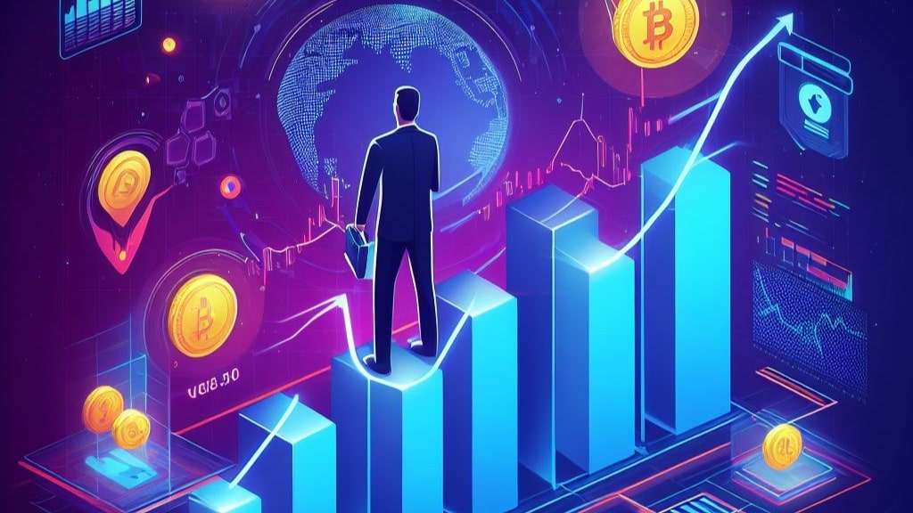 cryptocurrency market