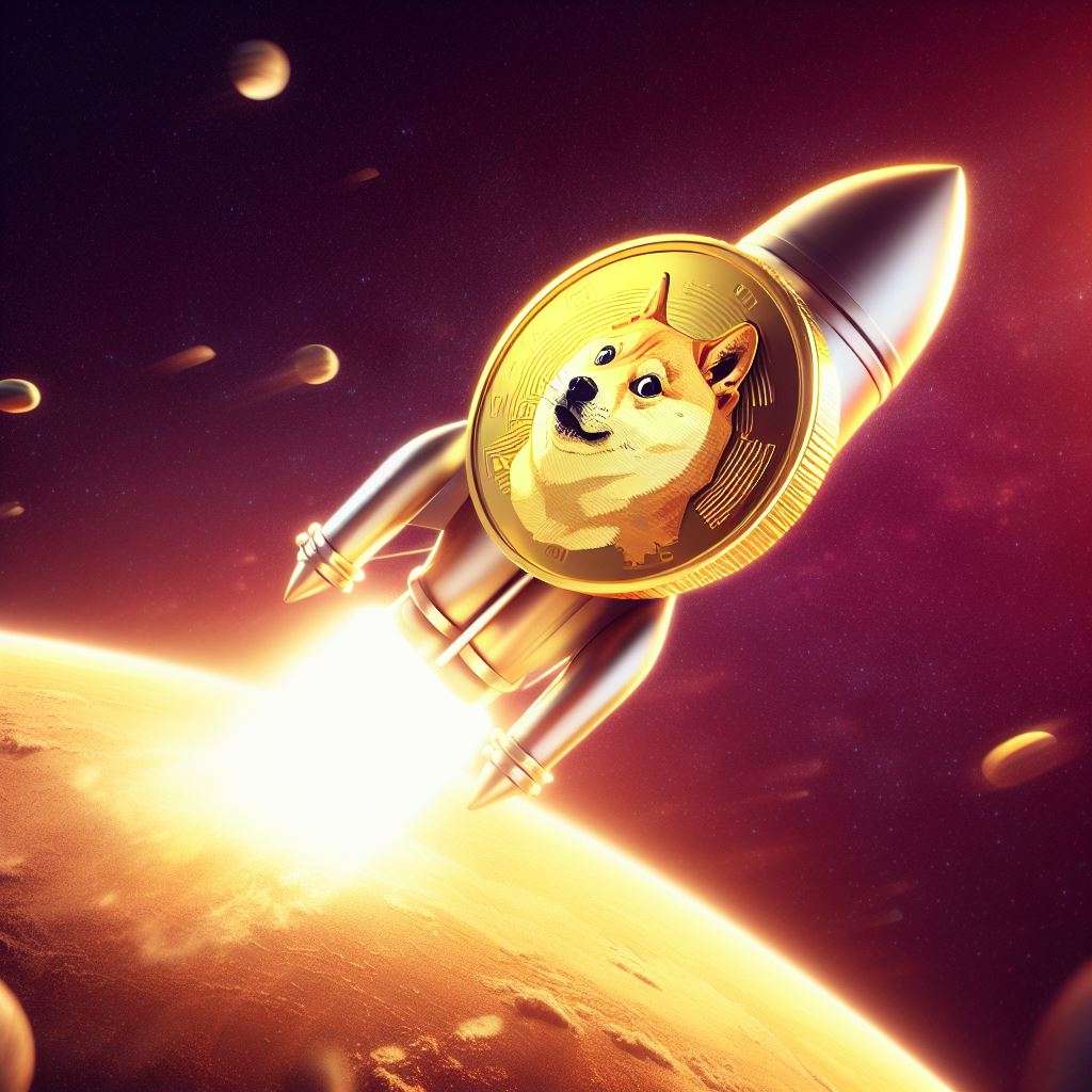 Dogecoin