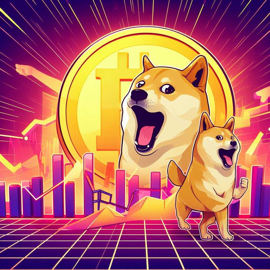 dogecoin