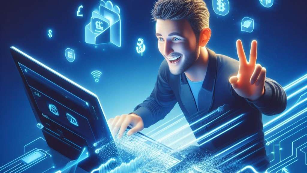 ecentralized social media platform