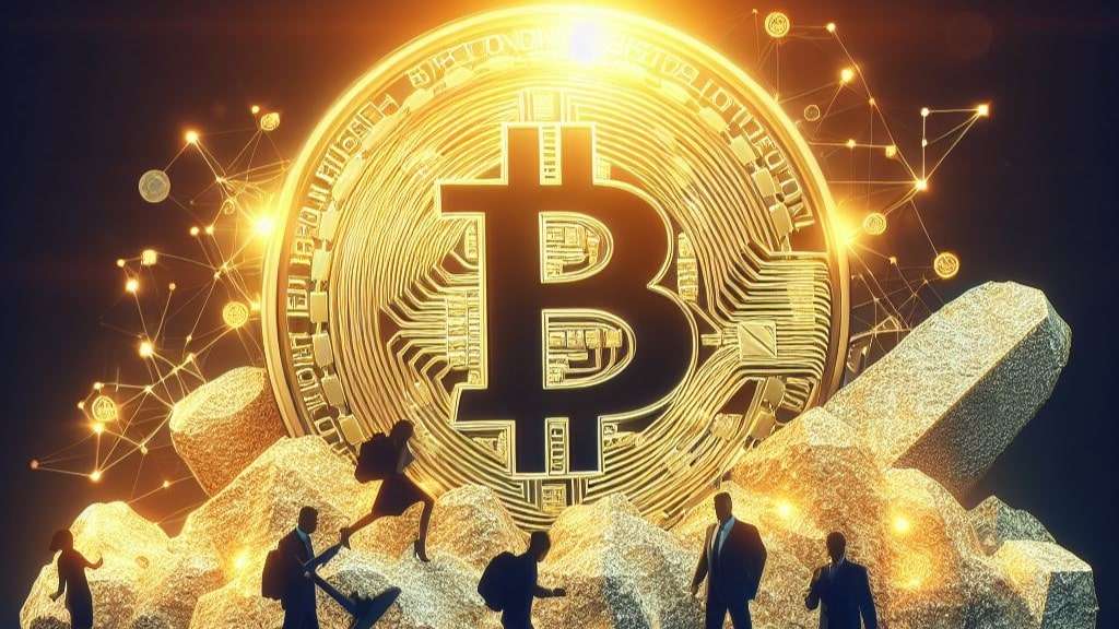 hashrate