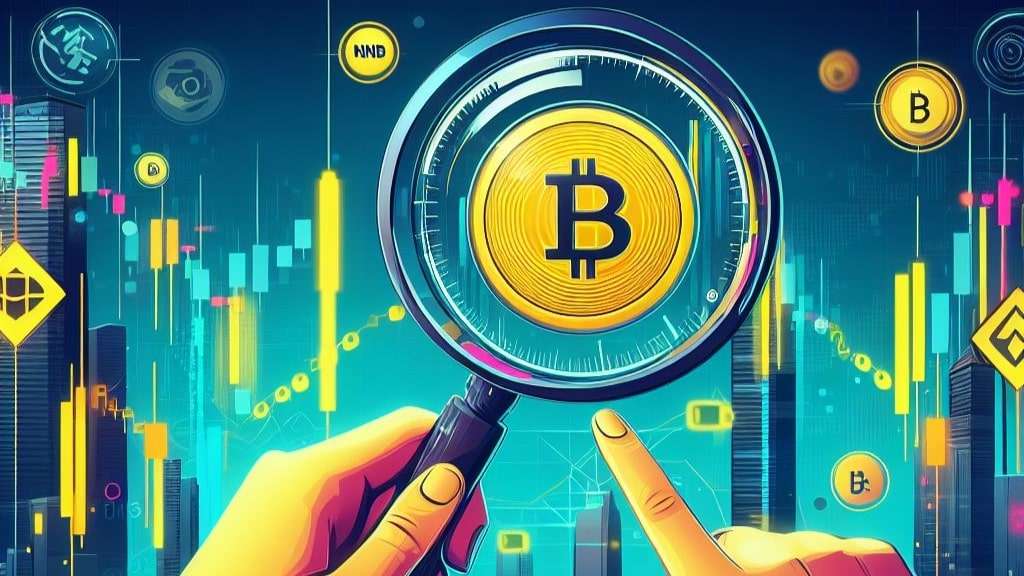 ryptocurrency market
