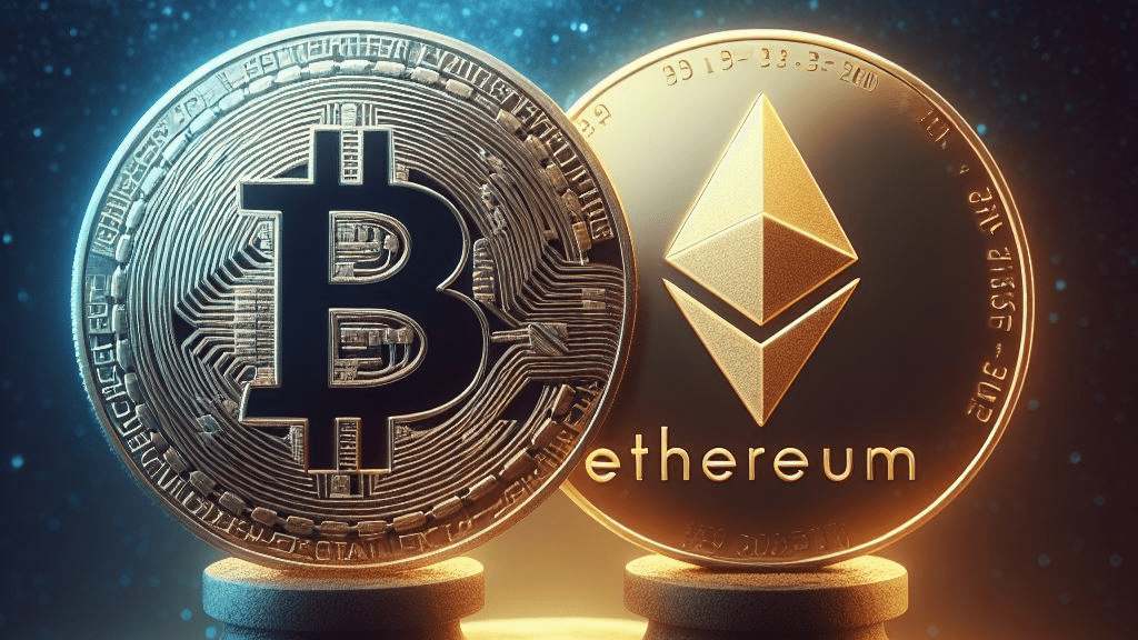 Bitcoin Reaches $28,000 Amid Joe Rogan's Positive Remarks, Ethereum Follows with Marginal Gains