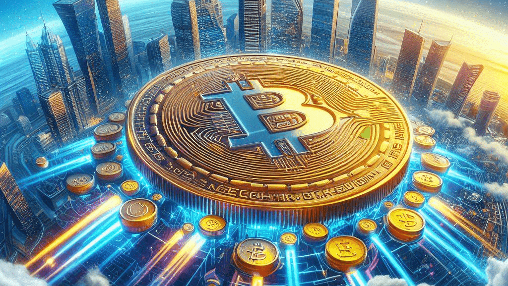 Eurasian Economic Union's Ambitious Vision: CBDCs Propelling a New Digital Reserve Currency Era