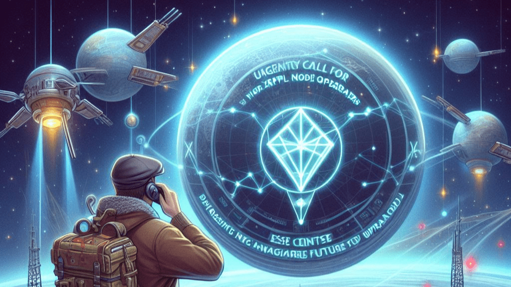 Urgent Call for XRPL Node Operators: Essential Upgrade Required to Navigate Future Upgrades