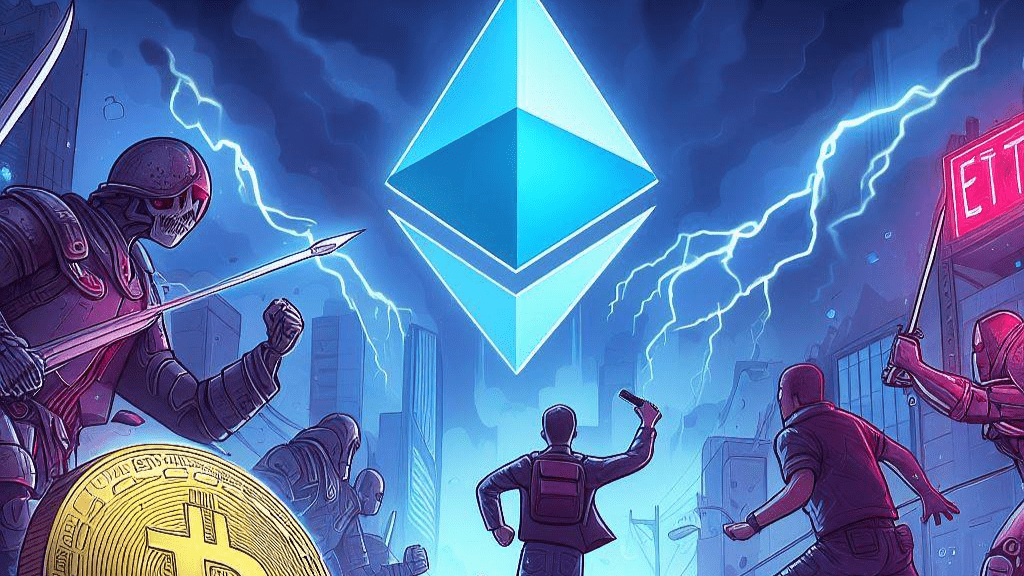 Crypto Weekly Roundup: Ethereum Eyes Key Resistance, Ripple Faces Hurdles, Cardano Gains Momentum, Solana Pauses, and Binance Coin Seeks Recovery