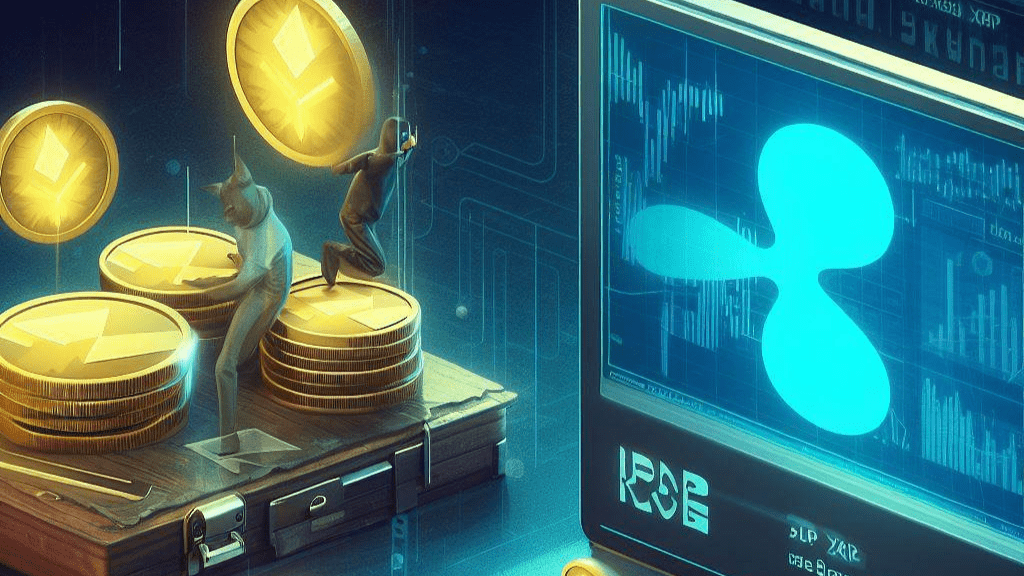 Ledger Raises Alarm Over Escalating Scams Targeting XRP Holders: Security Measures and Deepfake Alerts
