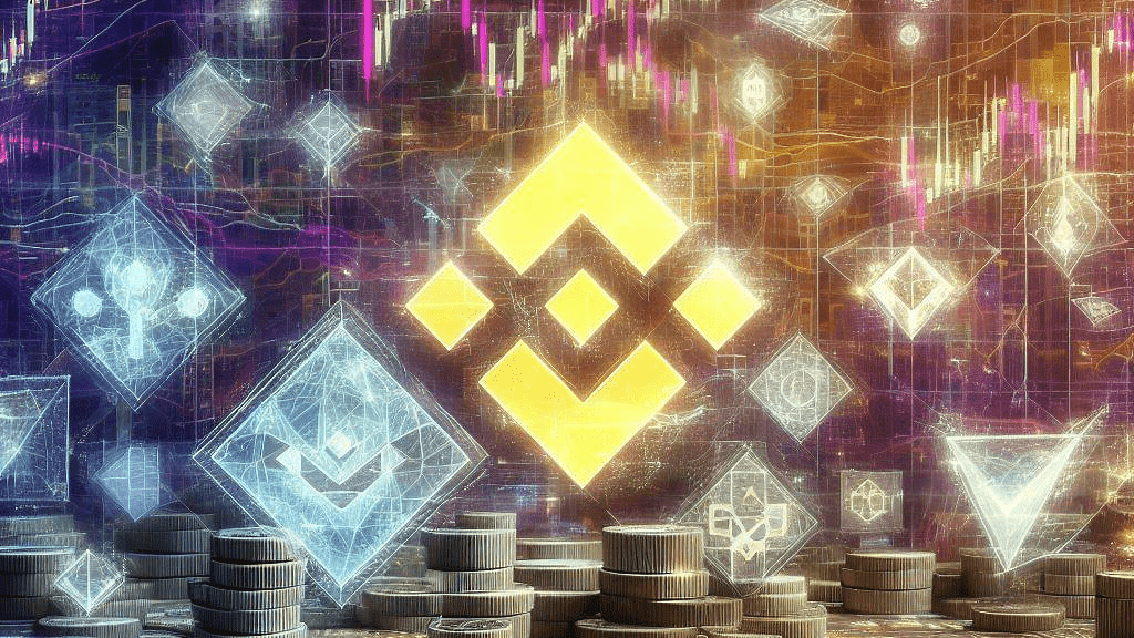Binance Faces Major Exodus as Founder Steps Down Amidst U.S. Legal Woes