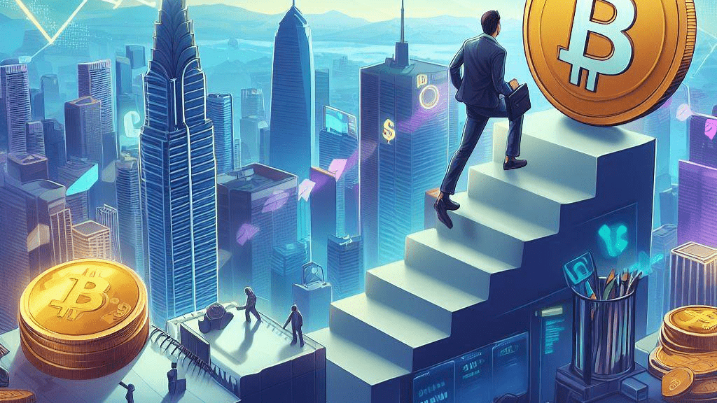 Cryptocurrency Market Update: Bitcoin Crosses $38,000 Mark, Fuelling Optimism for Broader Rally