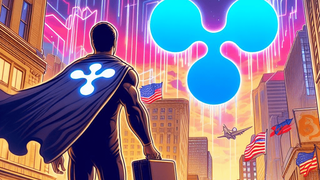 Ripple's Intriguing XRP Movement: Unraveling the $48M Transfer Amidst Speculation