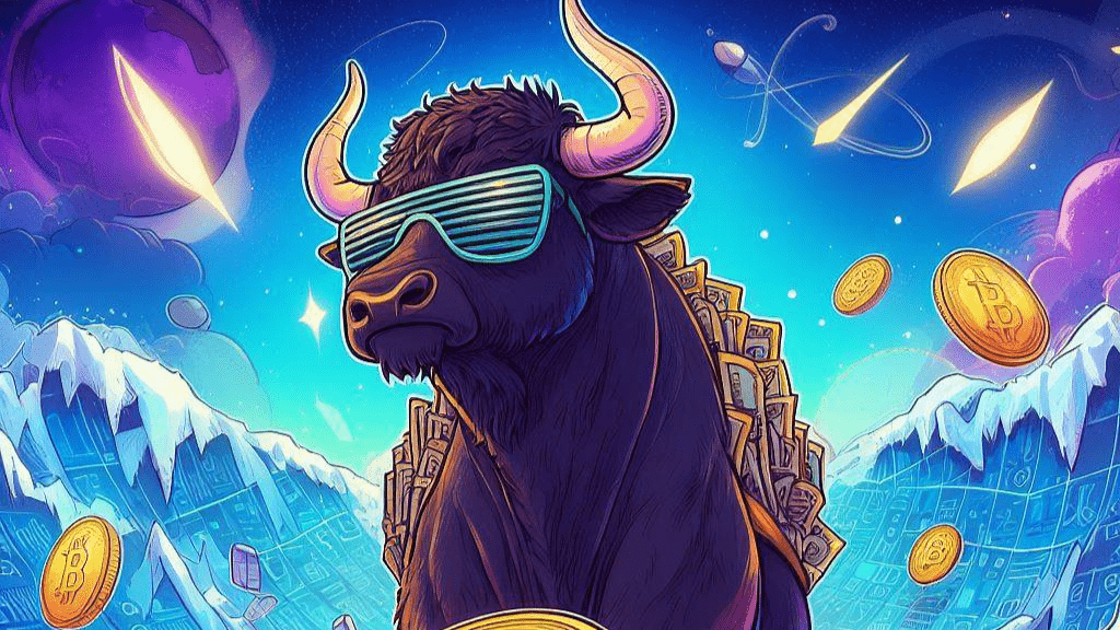 Charting the Uncharted: PlanB's Audacious $524,000 Bitcoin Price Prediction for the Next Bull Market