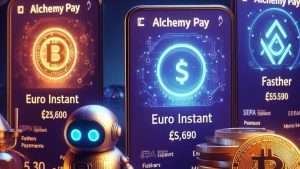 Alchemy Pay