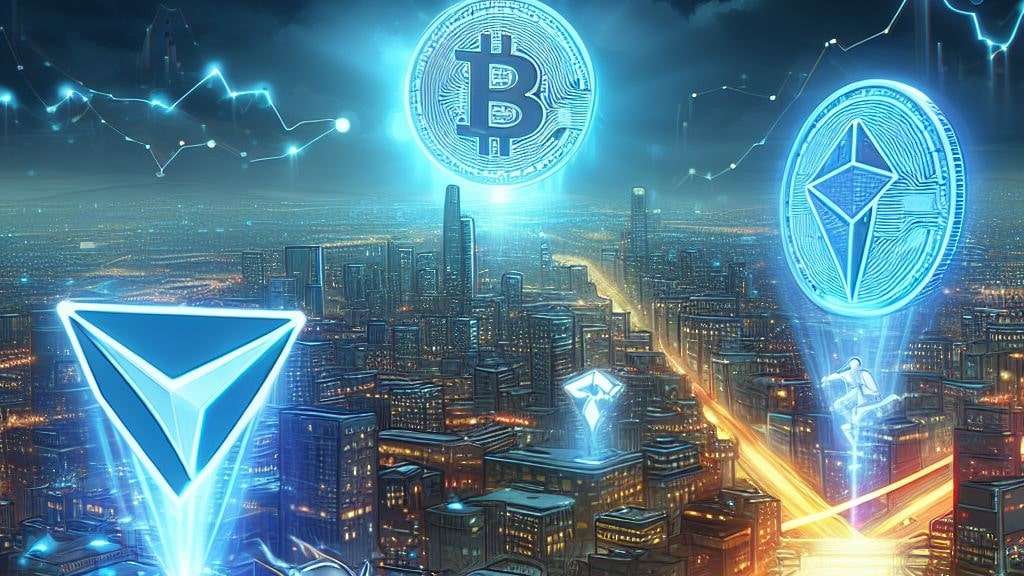 Altcoins
