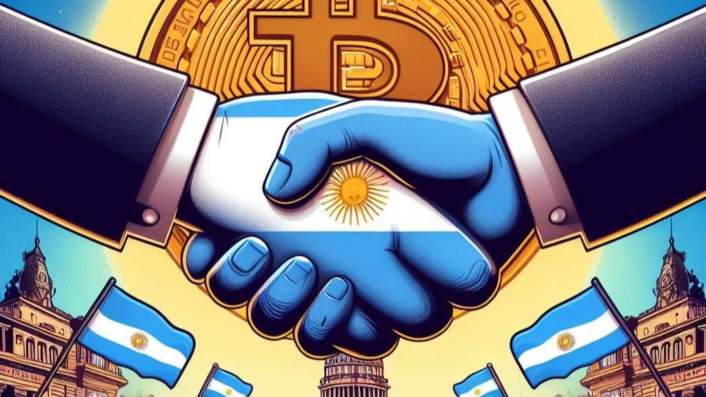 Argentina Bitcoin